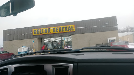 Discount Store «Dollar General», reviews and photos, 5154 Peck Rd, Croswell, MI 48422, USA