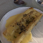 Photo n°1 de l'avis de Florian.i fait le 11/06/2023 à 10:32 sur le  Restaurant Macionga à Berlin