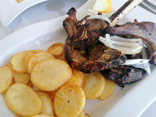 ΙΠΠΟΚΑΜΠΟΣ - Βόλος