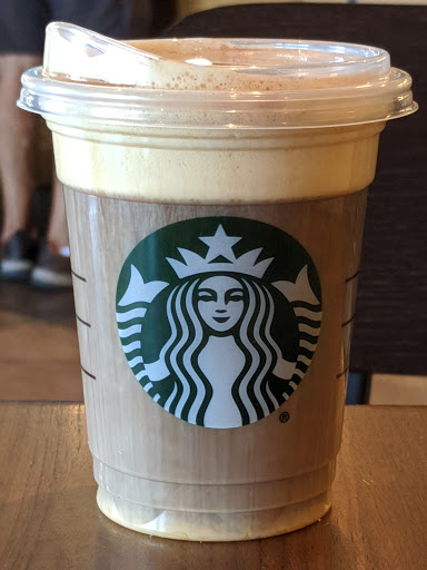 Starbucks image