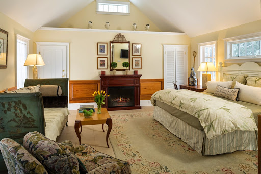 Bed & Breakfast «Crisanver House», reviews and photos, 1434 Crown Point Rd, Shrewsbury, VT 05738, USA