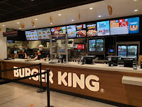 Atmosphère du Restauration rapide Burger King à Rivesaltes - n°3