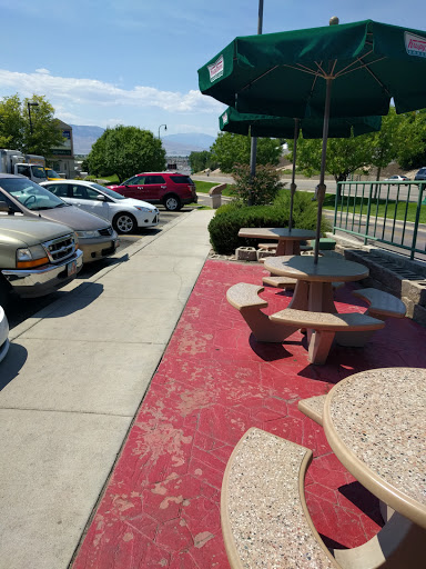 Bakery «Krispy Kreme Doughnuts», reviews and photos, 417 W University Pkwy, Orem, UT 84057, USA
