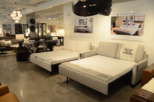 Furniture Store «Dwell Home Furnishings & Interior Design», reviews and photos, 250 12th Ave # 100, Coralville, IA 52241, USA