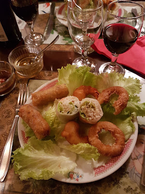 Perle d'Asie à Besançon