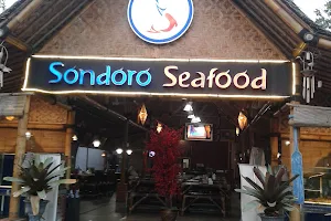 Sondoro Seafood image