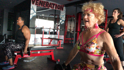 Personal Trainer «Physiques Gym», reviews and photos, 2716 E Bell Rd, Phoenix, AZ 85032, USA