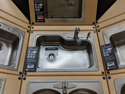 Home Improvement Store «The Home Depot», reviews and photos, 8211 Macedonia Commons Blvd, Macedonia, OH 44056, USA