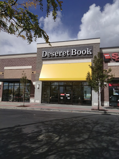 Religious Goods Store «Deseret Book», reviews and photos, 468 N 990 W B2, American Fork, UT 84003, USA