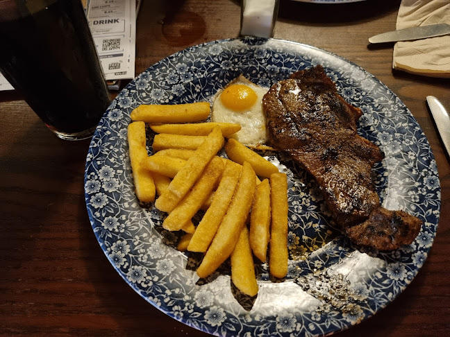 Reviews of The Corn Exchange - JD Wetherspoon in Leicester - Pub