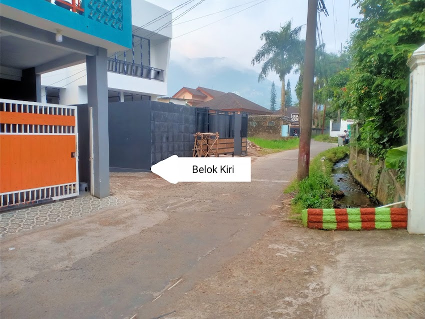 Villa Teras Wita By.villawell