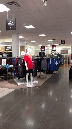 Department Store «JCPenney», reviews and photos, 8100 N Flintlock Rd, Kansas City, MO 64158, USA