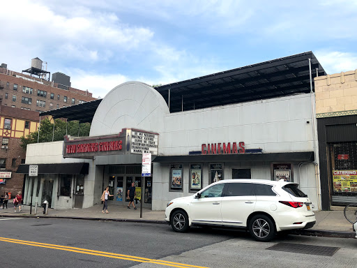 Movie Theater «Kew Gardens Cinemas», reviews and photos, 8105 Lefferts Blvd, Kew Gardens, NY 11415, USA