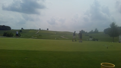 Public Golf Course «Airport National Public Golf Course», reviews and photos, 3001 Wright Brothers Blvd E, Cedar Rapids, IA 52404, USA