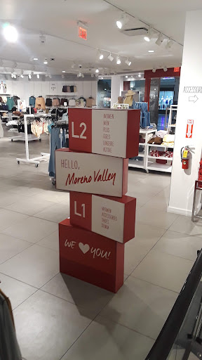 Shopping Mall «Moreno Valley Mall», reviews and photos, 22500 Town Cir, Moreno Valley, CA 92553, USA