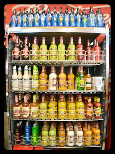 Liquor Store «Goodies Liquor Store», reviews and photos, 2901 Parkway Blvd B8, Kissimmee, FL 34747, USA