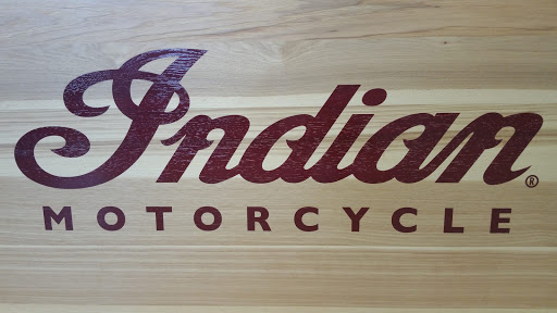 Motorcycle Dealer «Wheels Inc, Wheels Indian Motorcycle», reviews and photos, 432 36th St S, Fargo, ND 58103, USA