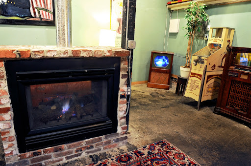 Event Venue «The Stables», reviews and photos, 980 S Nebraska St, Seattle, WA 98108, USA