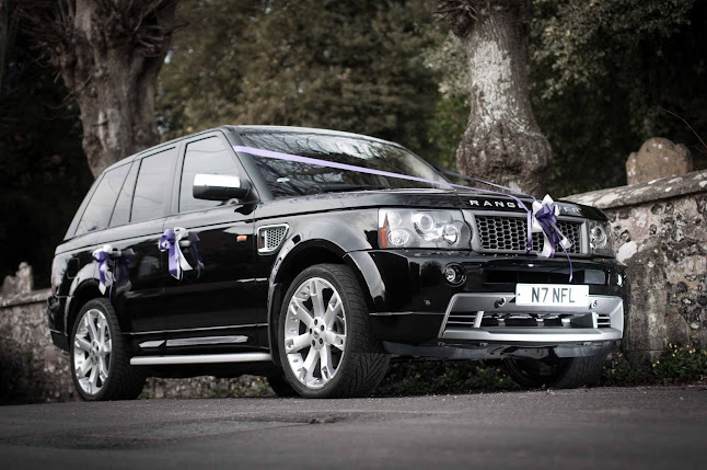 New Forest Limousines - Car rental agency