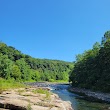 Pinkerton Low Bridge