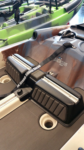 Canoe & Kayak Store «Caney Fork Outdoors - Nashville Store», reviews and photos, 2710 Old Lebanon Rd #10, Nashville, TN 37214, USA