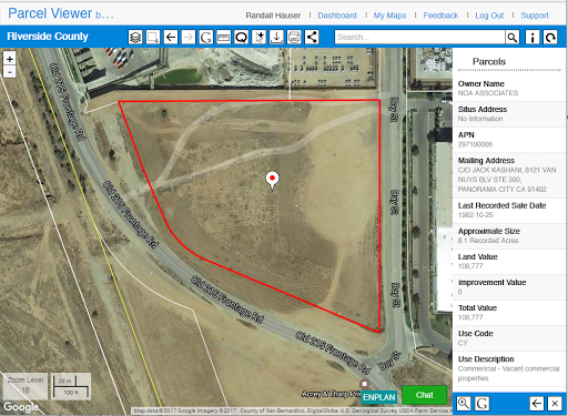 ENPLAN Environmental and Geospatial Technologies image