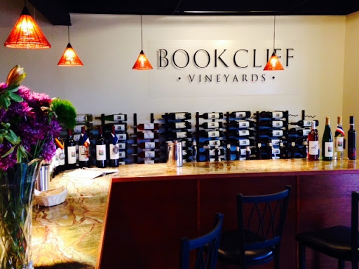 Winery «Bookcliff Vineyards Tasting Room», reviews and photos, 1501 Lee Hill Dr, Boulder, CO 80304, USA