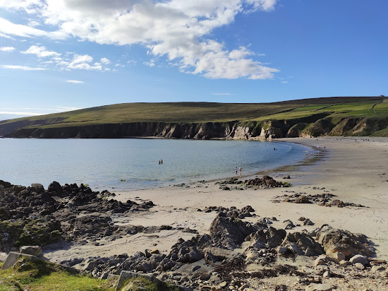 Rinroe Beach
