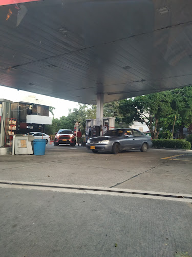 EDS Terpel Paraiso - Barranquilla