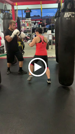 Boxing Gym «UFC GYM», reviews and photos, 1425 Tuskawilla Rd #209, Winter Springs, FL 32708, USA