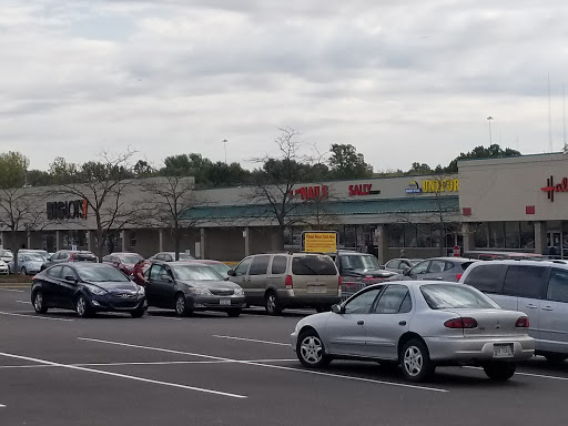 South Plaza Shopping Center