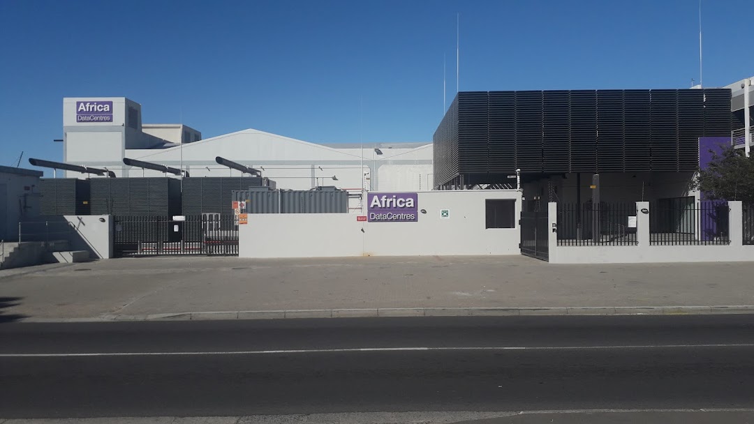 Africa Data Centres - Cape Town DC