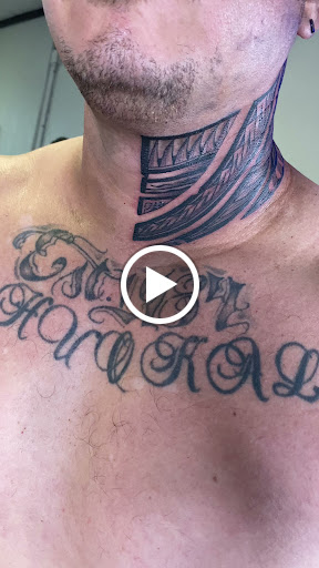 Explore live free or die tattoo ideas, creative tattoo ideas in Kailua Kona, available at Packing Ink Tattoos