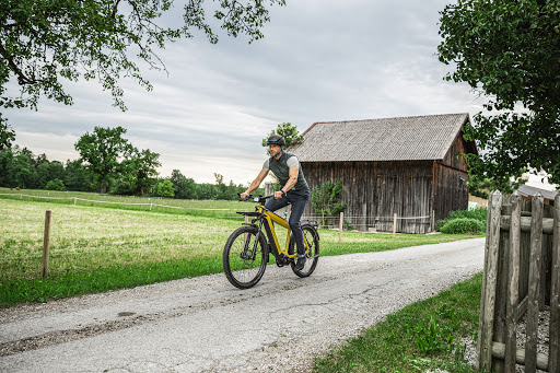 Motor Scooter Dealer «Electric Avenue Scooters», reviews and photos, 4616 Triangle Ave #403, Austin, TX 78751, USA