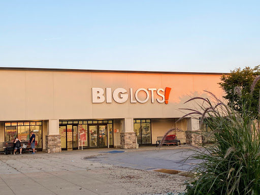 Big Lots, 55 Crystal Ave, Derry, NH 03038, USA, 