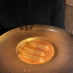 Photo n°2 de l'avis de Theodora.a fait le 31/12/2023 à 08:29 sur le  Baccanale Wine Bar & Bistrot à Lucca