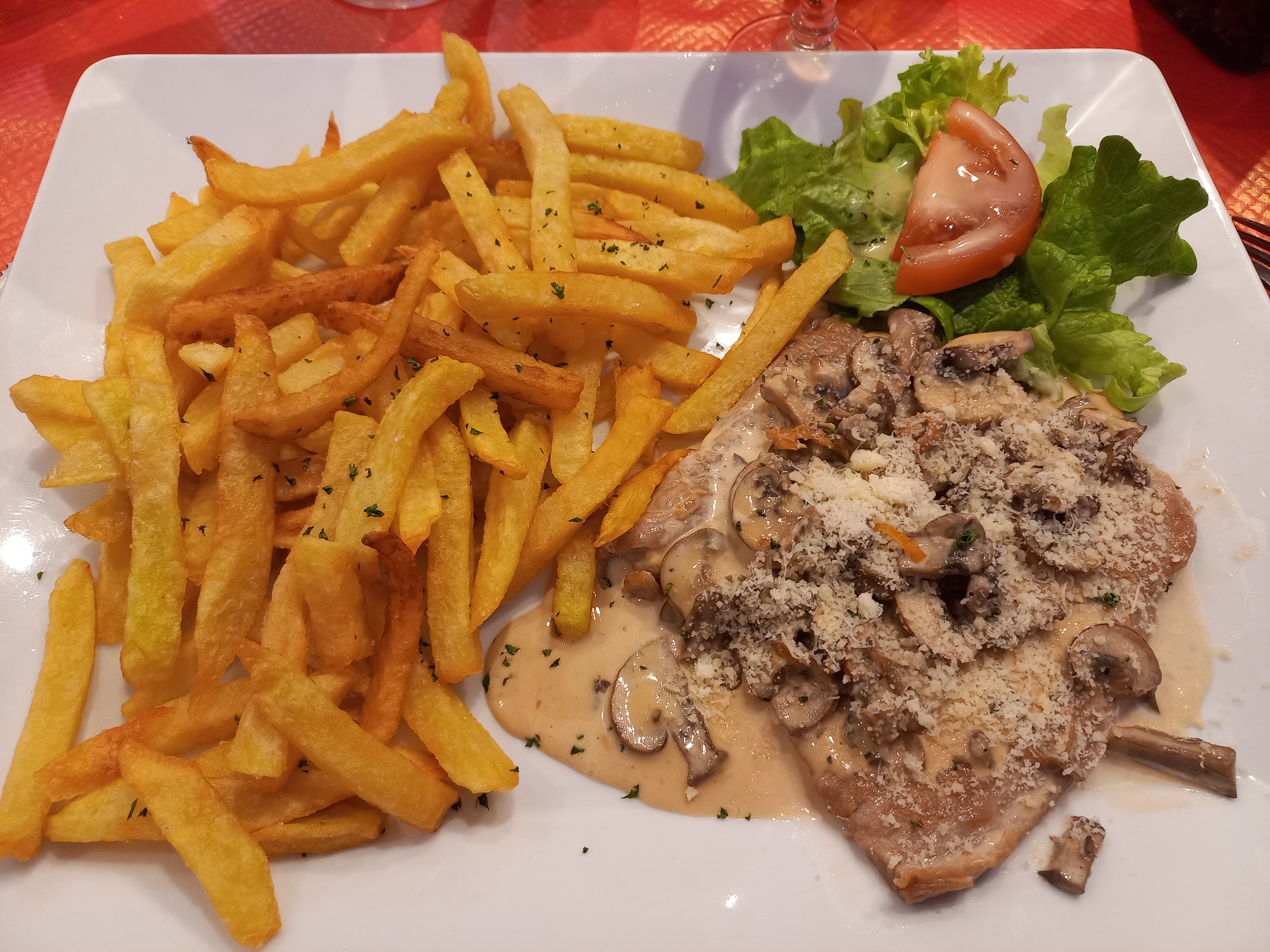 Photo n° 1 de l'avis de Stéphanie.E fait le 10/02/2022 à 11:24