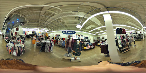 Clothing Store «Old Navy», reviews and photos, 1232 3rd Street Promenade, Santa Monica, CA 90401, USA