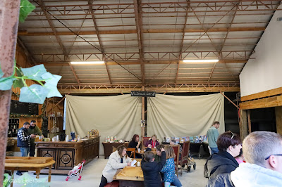 La Taverne de l'Ogre à Auch