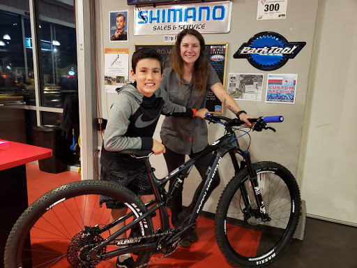 Bicycle Store «Bicycle World», reviews and photos, 32623 Fm 2978 Rd, Magnolia, TX 77354, USA