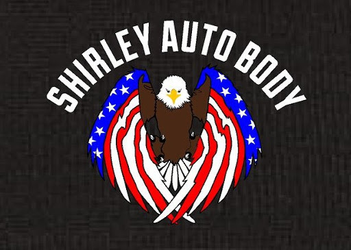 Auto Body Shop «Shirley Auto Body Inc», reviews and photos, 1272 Montauk Hwy, Mastic, NY 11950, USA