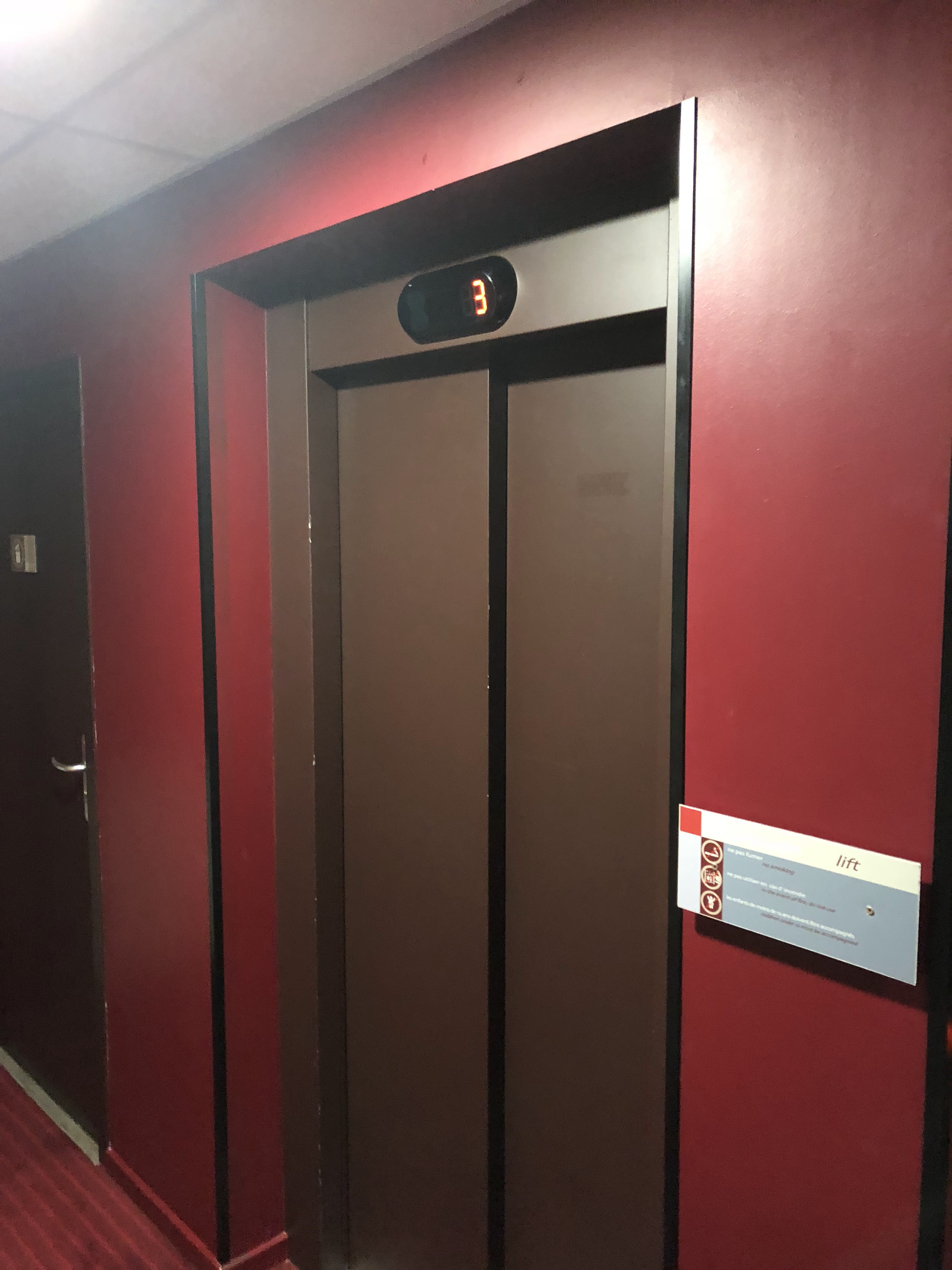 Photo n° 4 de l'avis de Nicolas.r fait le 20/07/2018 à 16:51