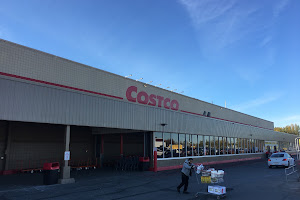 Costco Wholesale