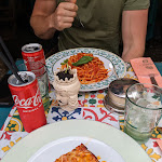 Photo n°1 de l'avis de Annie.a fait le 19/05/2023 à 11:02 sur le  Licchio's Coffee&food à Taormina