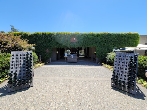 Winery «J Vineyards & Winery», reviews and photos, 11447 Old Redwood Hwy, Healdsburg, CA 95448, USA