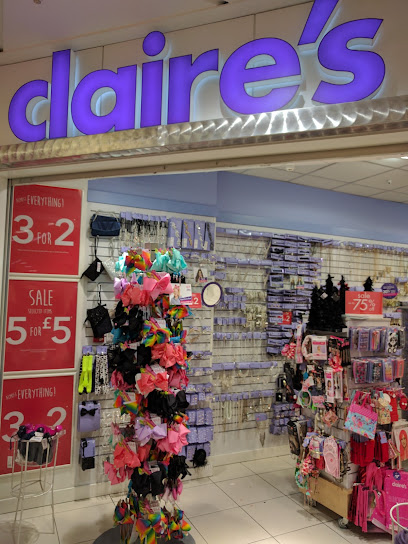 Claire's