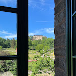 Photo n°1 de l'avis de Anne.c fait le 08/06/2022 à 15:27 sur le  Schlosshotel Blankenburg à Blankenburg