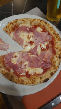 Pizza du Pizzeria Pizza Montini à Aussonne - n°16