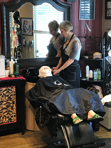 Barber Shop «Hot Shaves Barber Shop», reviews and photos, 3550 St James Ave, Myrtle Beach, SC 29577, USA