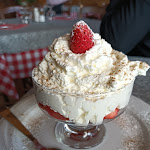 Photo n°3 de l'avis de Massimo. fait le 18/03/2023 à 20:12 sur le  Trattoria Al Grottino Ardena à Brusimpiano